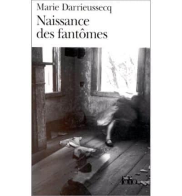 Naissance des fantomes, Paperback / softback Book