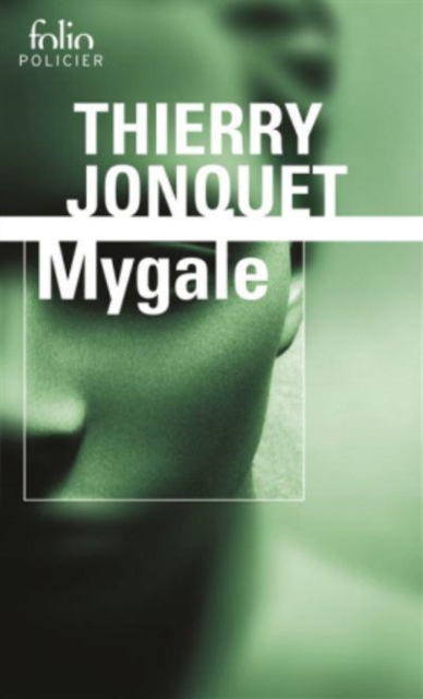 Mygale, Paperback / softback Book