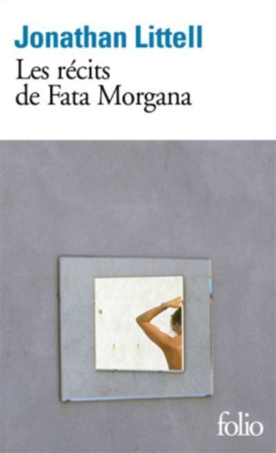 Les recits de Fata Morgana, Paperback / softback Book