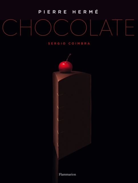 Pierre Herme: Chocolate, Hardback Book