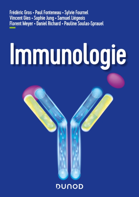 Immunologie : Cours et questions de revision, PDF eBook