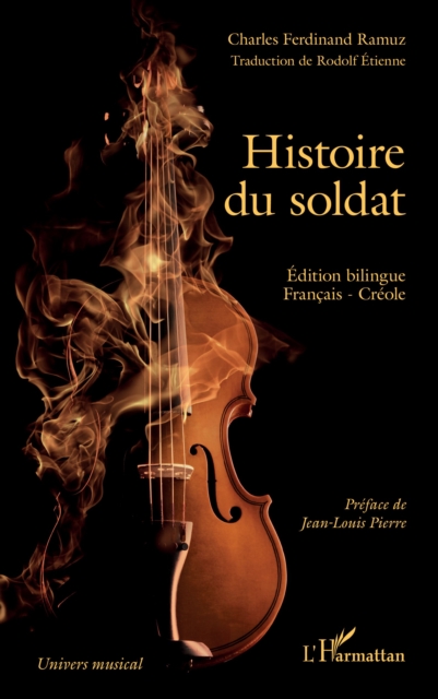 Histoire du soldat, PDF eBook