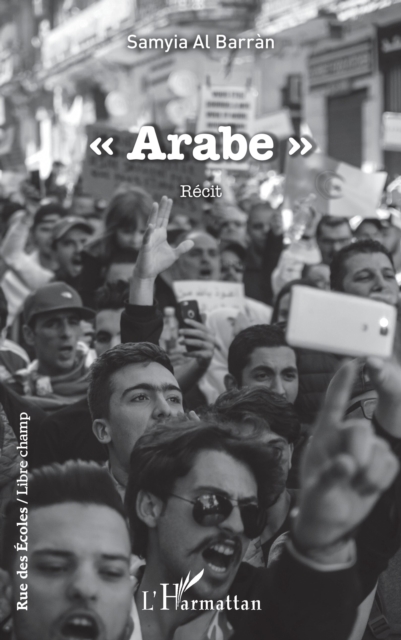 « Arabe », PDF eBook