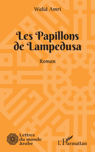 Les Papillons de Lampedusa, PDF eBook