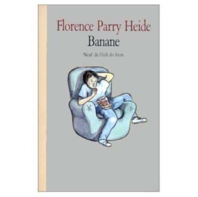 Banane, Paperback / softback Book