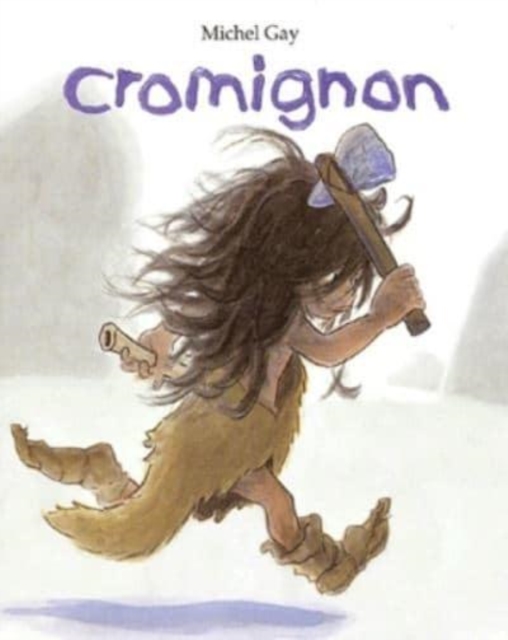 Cromignon, Paperback / softback Book