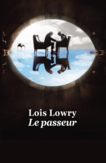 Le passeur, Paperback / softback Book