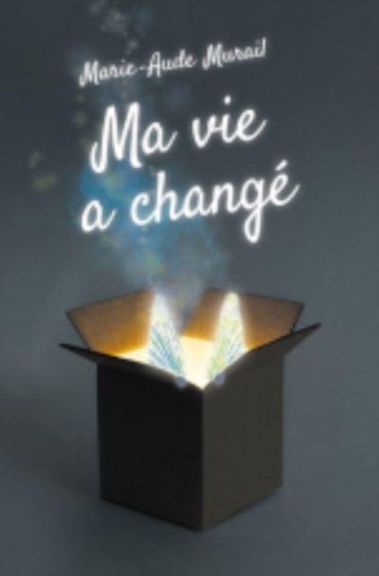 Ma vie a change, Paperback / softback Book