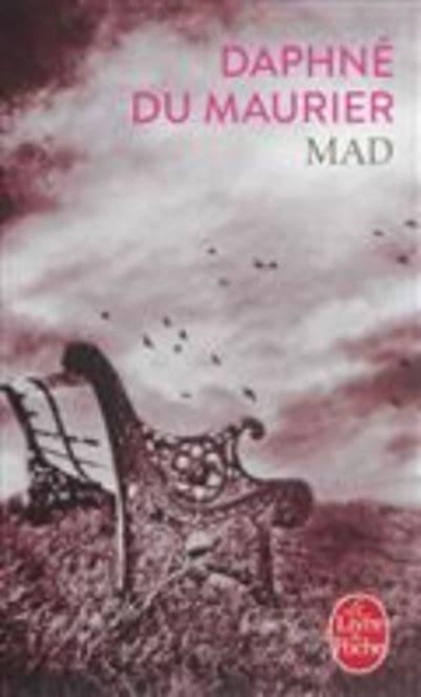 Mad, Paperback / softback Book