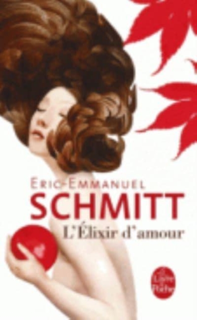 L'exilir d'amour, Paperback / softback Book