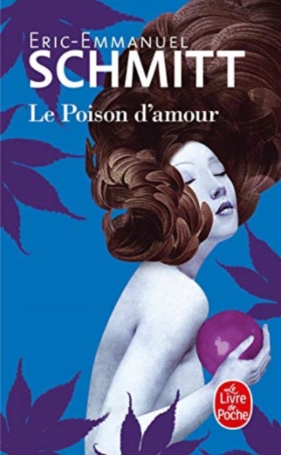 Le poison d'amour, Paperback / softback Book