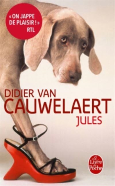 Jules, Paperback / softback Book