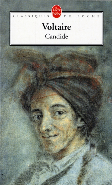 Candide et autres contes, Paperback / softback Book
