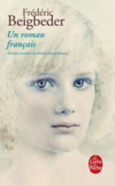 Un roman francais, Paperback / softback Book