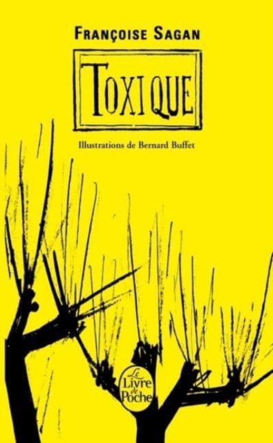Toxique, Paperback / softback Book