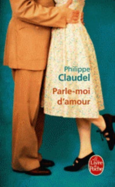 Parle-moi d'amour, Paperback / softback Book