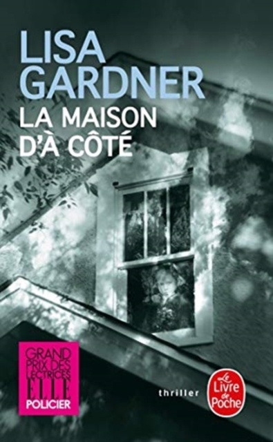 La Maison D'a Cote, Paperback / softback Book