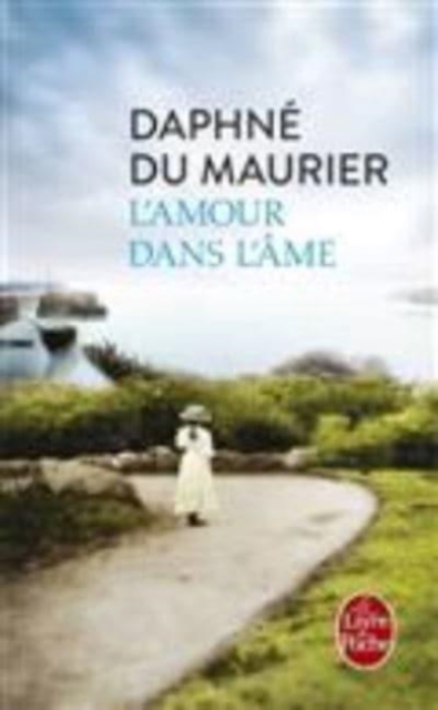 L'amour dans l'ame, Paperback / softback Book