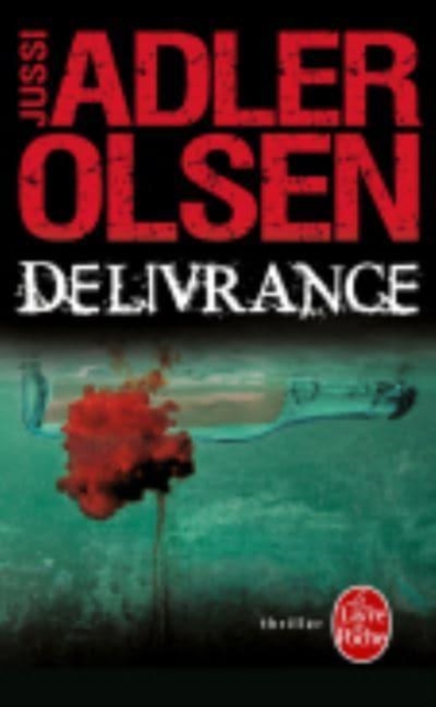 Delivrance, Paperback / softback Book