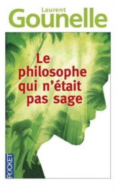 Le philosophe qui n'etait pas sage, Paperback / softback Book