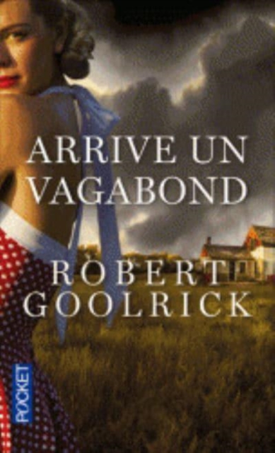Arrive un vagabond (Grand Prix des Lectrices de Elle 2013), Paperback / softback Book