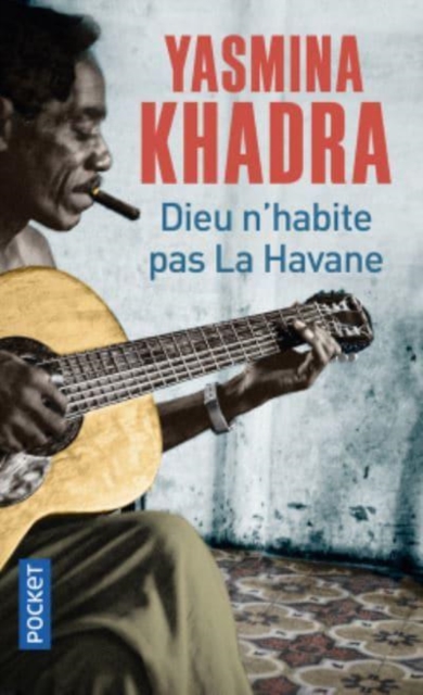Dieu n'habite pas La Havane, Paperback / softback Book