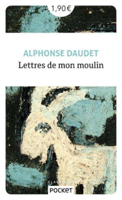 Lettres de mon moulin, Paperback / softback Book
