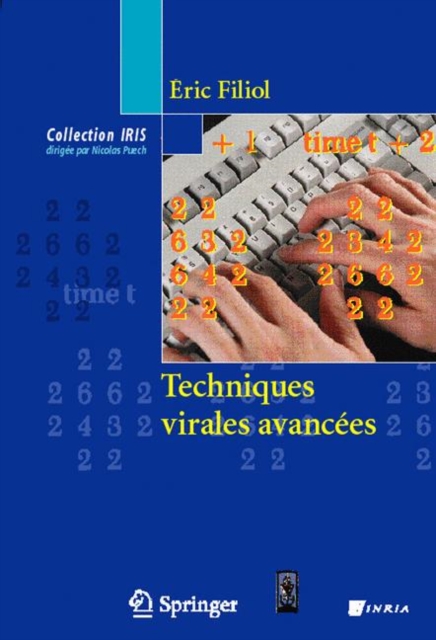 Techniques Virales Avancees, Paperback Book