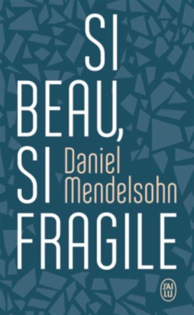 Si beau, si fragile : essais critiques, Paperback / softback Book