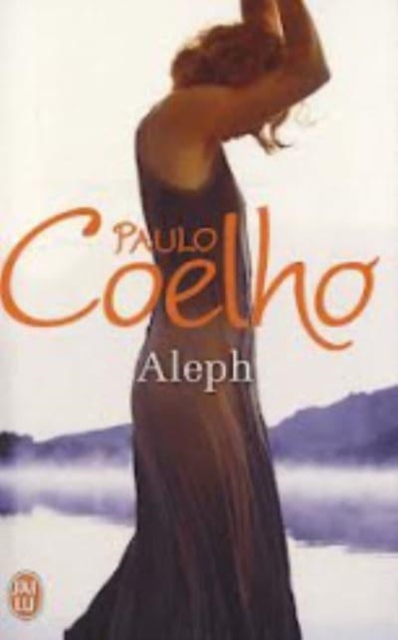 Aleph, Paperback / softback Book