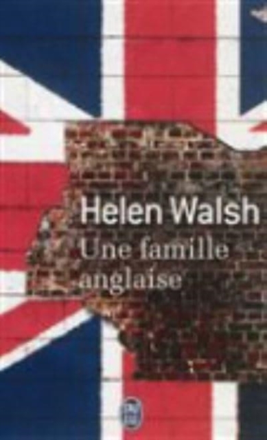Une famille anglaise, Paperback / softback Book