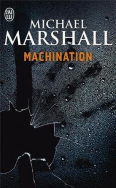 Machination, Paperback / softback Book