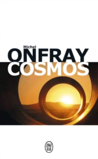 Cosmos : une ontologie materialiste, Paperback / softback Book