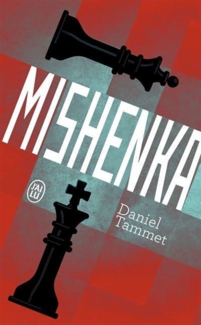 Mishenka, Paperback / softback Book