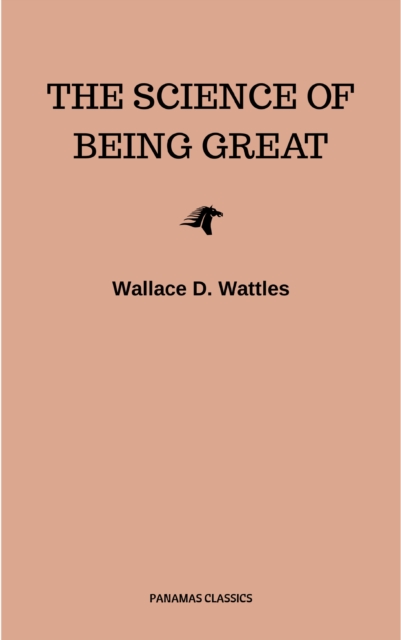 The Science of Being Great, EPUB eBook