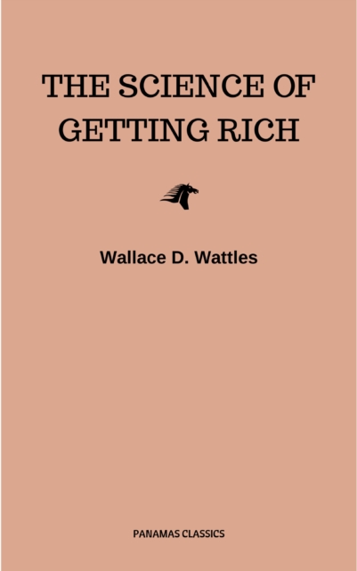 The Science of Getting Rich: Original Retro First Edition, EPUB eBook