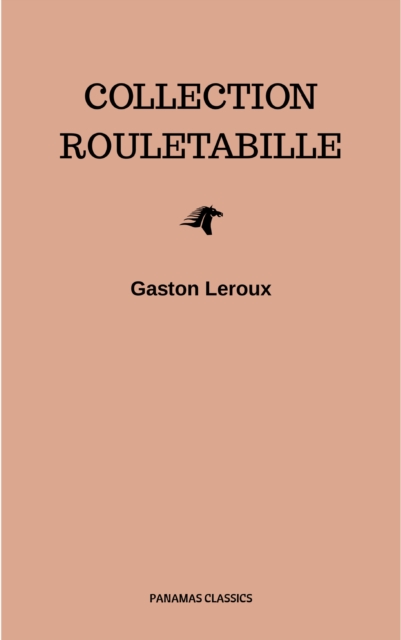 Collection Rouletabille, EPUB eBook