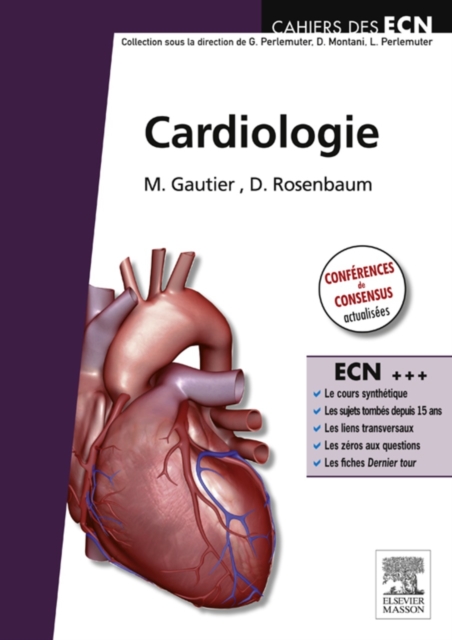 Cardiologie, EPUB eBook