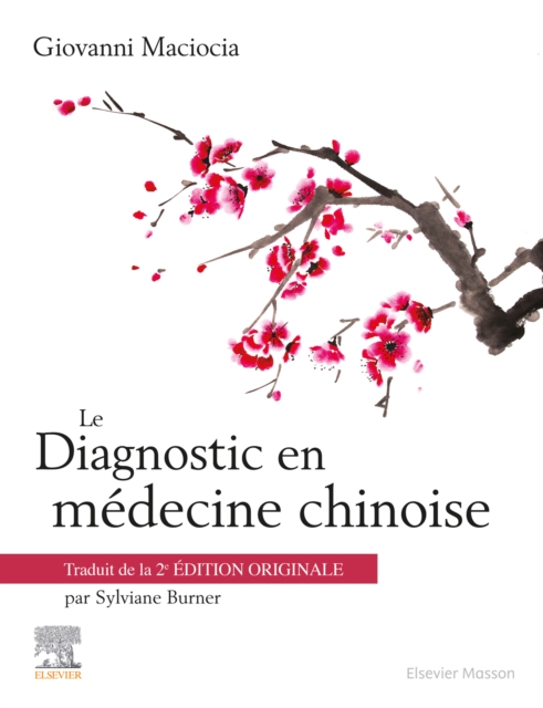 Le Diagnostic en medecine chinoise, EPUB eBook
