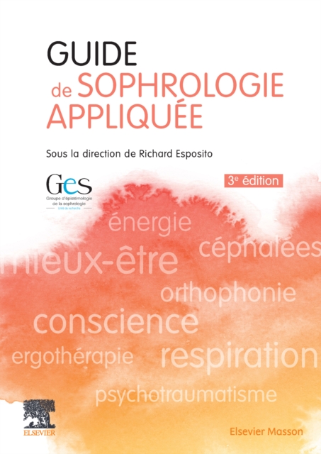 Guide de sophrologie appliquee, EPUB eBook
