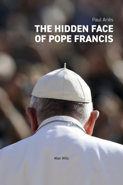 The Hidden Face of Pope Francis, EPUB eBook