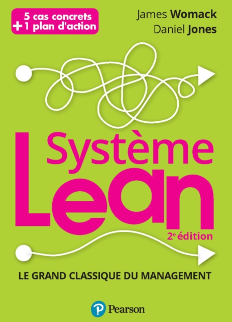 Systeme Lean, 1CU 36 Mois, PDF eBook