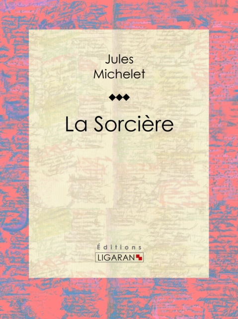 La Sorciere, EPUB eBook