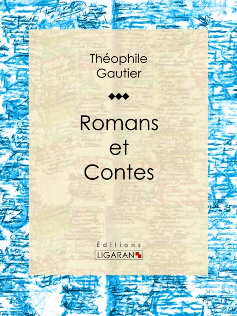 Romans et Contes, EPUB eBook