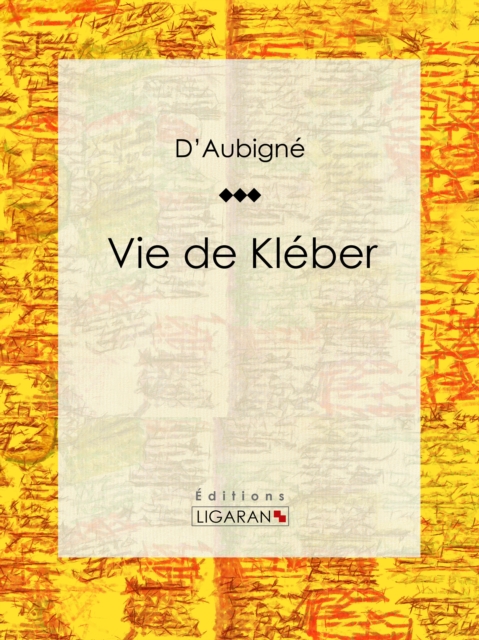 Vie de Kleber, EPUB eBook