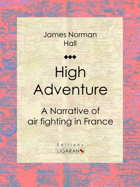 High Adventure, EPUB eBook