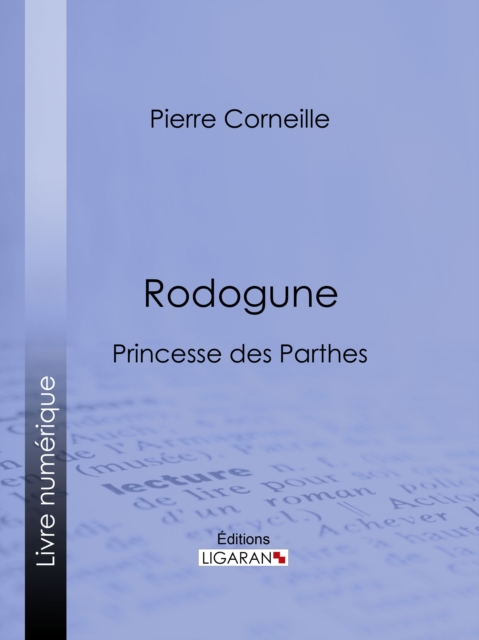 Rodogune, EPUB eBook