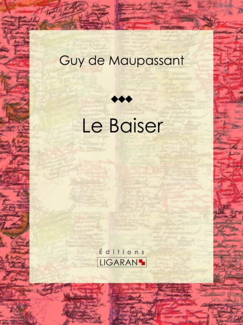 Le Baiser, EPUB eBook