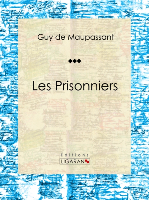 Les Prisonniers, EPUB eBook