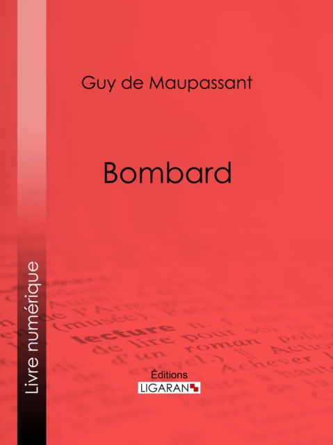 Bombard, EPUB eBook